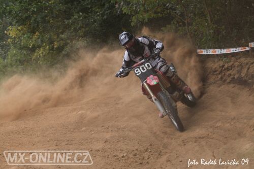 Meteor Cup Vranov u Brna 2009