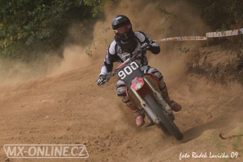 Meteor Cup Vranov u Brna 2009