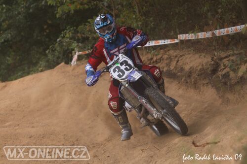 Meteor Cup Vranov u Brna 2009