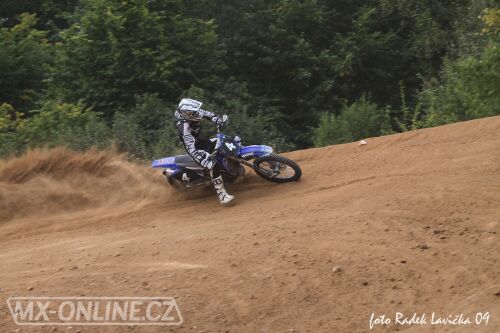 Meteor Cup Vranov u Brna 2009