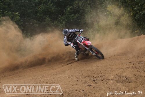 Meteor Cup Vranov u Brna 2009