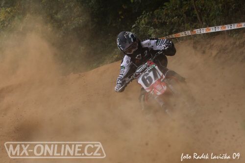 Meteor Cup Vranov u Brna 2009