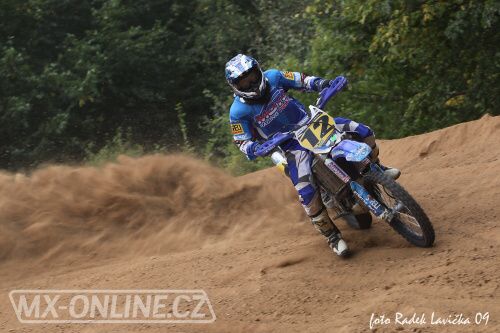 Meteor Cup Vranov u Brna 2009