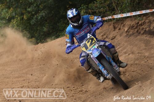 Meteor Cup Vranov u Brna 2009