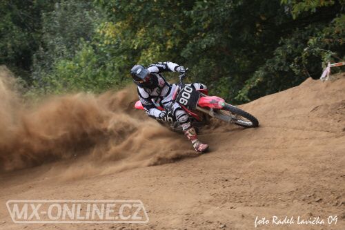 Meteor Cup Vranov u Brna 2009