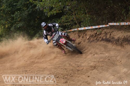 Meteor Cup Vranov u Brna 2009