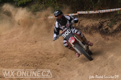 Meteor Cup Vranov u Brna 2009