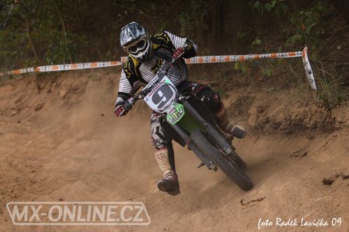Meteor Cup Vranov u Brna 2009