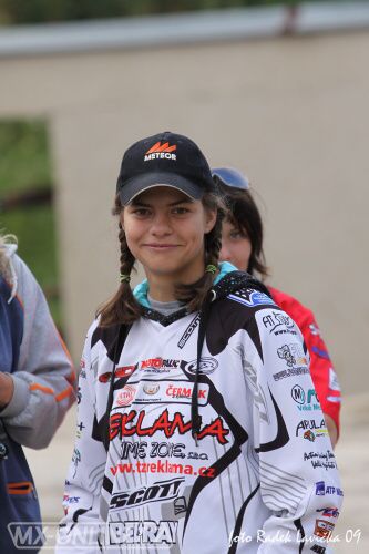 Meteor Cup Vranov u Brna 2009