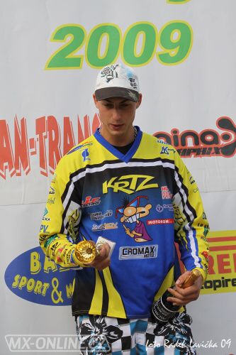 Meteor Cup Vranov u Brna 2009