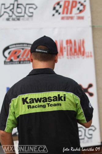 Meteor Cup Vranov u Brna 2009