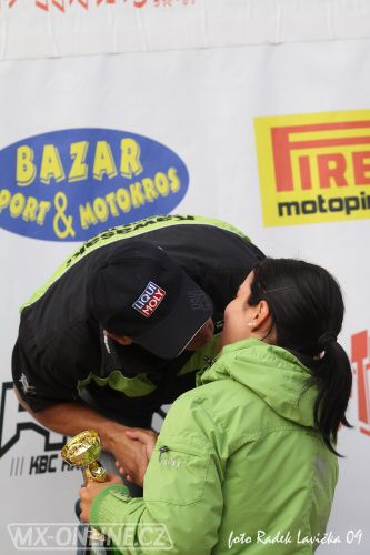 Meteor Cup Vranov u Brna 2009