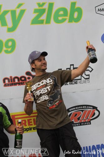 Meteor Cup Vranov u Brna 2009