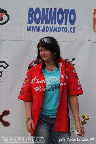Meteor Cup Vranov u Brna 2009