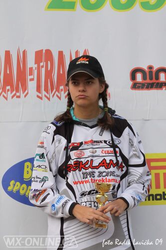 Meteor Cup Vranov u Brna 2009