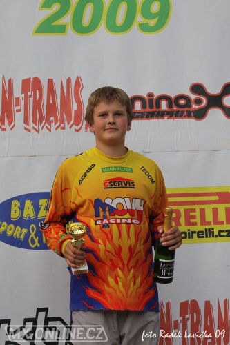 Meteor Cup Vranov u Brna 2009