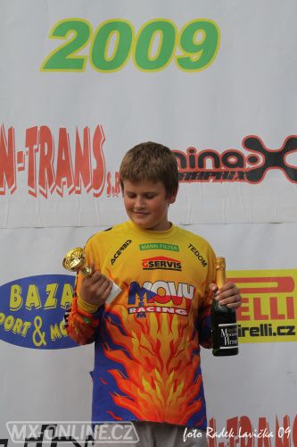 Meteor Cup Vranov u Brna 2009