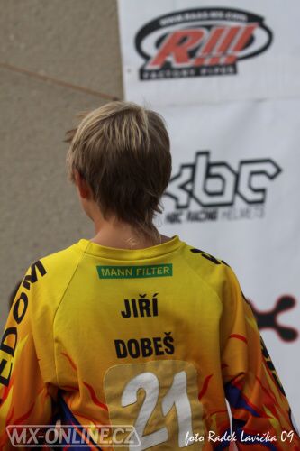 Meteor Cup Vranov u Brna 2009