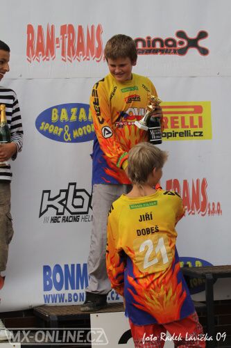 Meteor Cup Vranov u Brna 2009