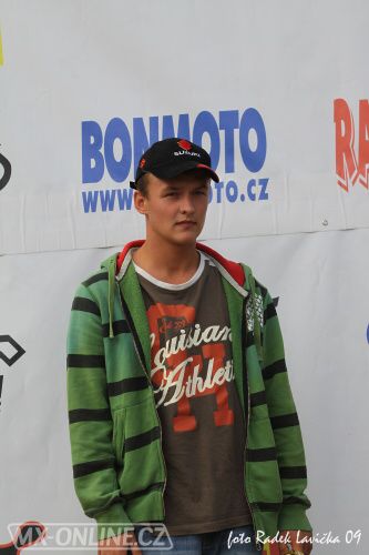 Meteor Cup Vranov u Brna 2009