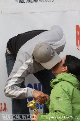 Meteor Cup Vranov u Brna 2009