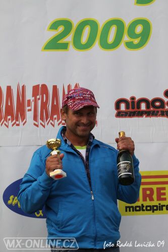 Meteor Cup Vranov u Brna 2009