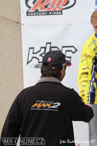 Meteor Cup Vranov u Brna 2009