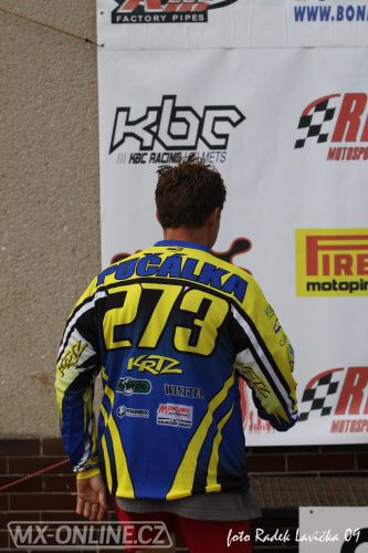 Meteor Cup Vranov u Brna 2009