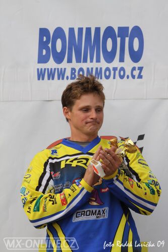 Meteor Cup Vranov u Brna 2009