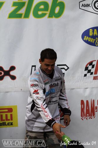 Meteor Cup Vranov u Brna 2009