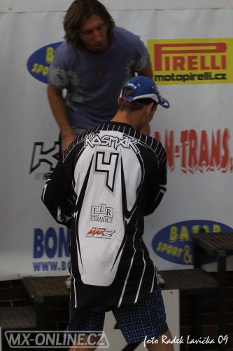 Meteor Cup Vranov u Brna 2009