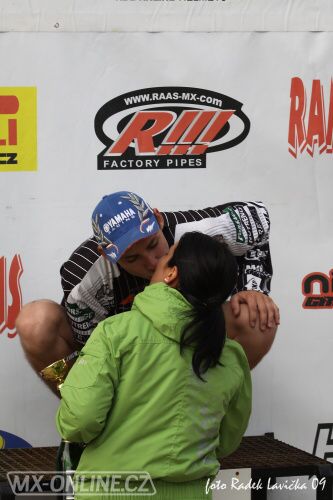 Meteor Cup Vranov u Brna 2009