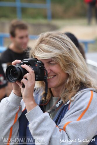 Meteor Cup Vranov u Brna 2009