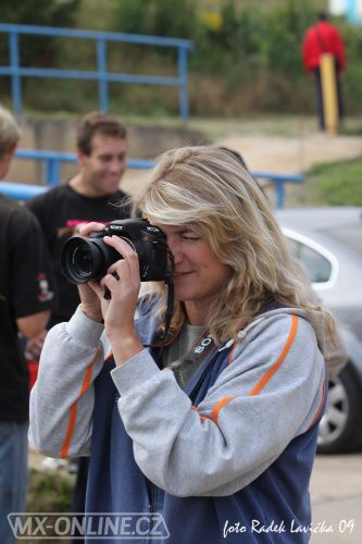 Meteor Cup Vranov u Brna 2009