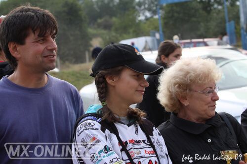 Meteor Cup Vranov u Brna 2009