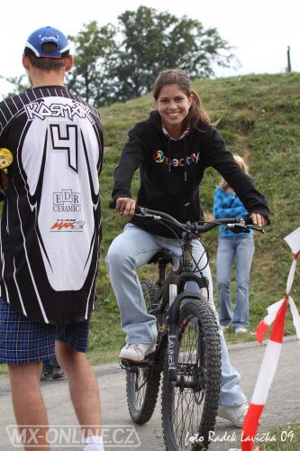 Meteor Cup Vranov u Brna 2009