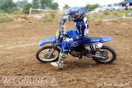 Meteor Cup Vranov u Brna 2009