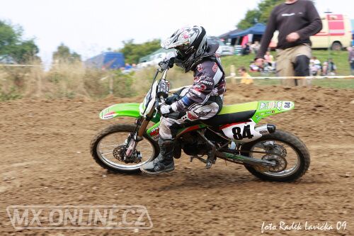 Meteor Cup Vranov u Brna 2009