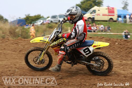 Meteor Cup Vranov u Brna 2009