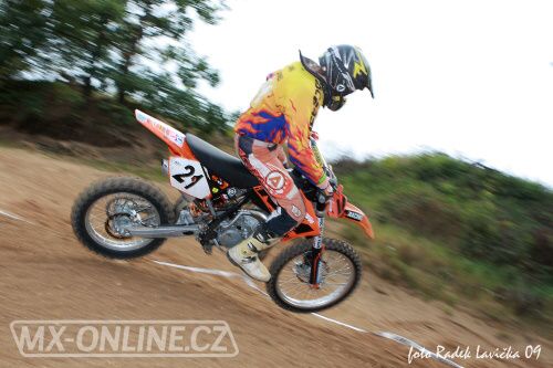 Meteor Cup Vranov u Brna 2009