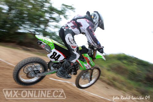 Meteor Cup Vranov u Brna 2009