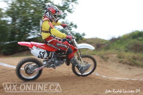 Meteor Cup Vranov u Brna 2009