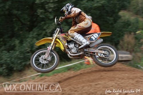 Meteor Cup Vranov u Brna 2009