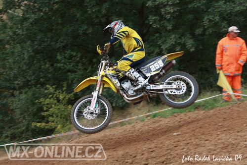 Meteor Cup Vranov u Brna 2009