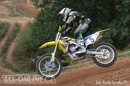 Meteor Cup Vranov u Brna 2009