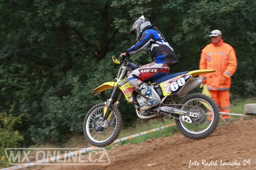 Meteor Cup Vranov u Brna 2009