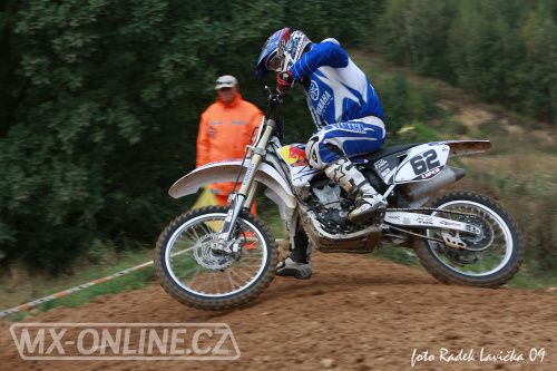 Meteor Cup Vranov u Brna 2009