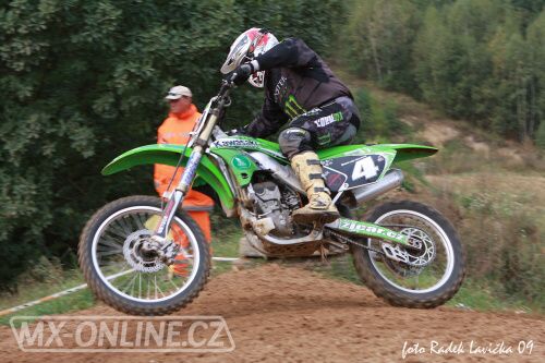 Meteor Cup Vranov u Brna 2009