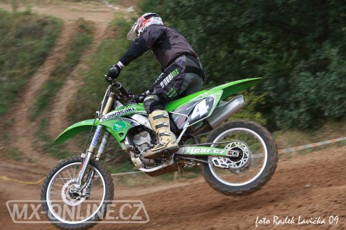 Meteor Cup Vranov u Brna 2009