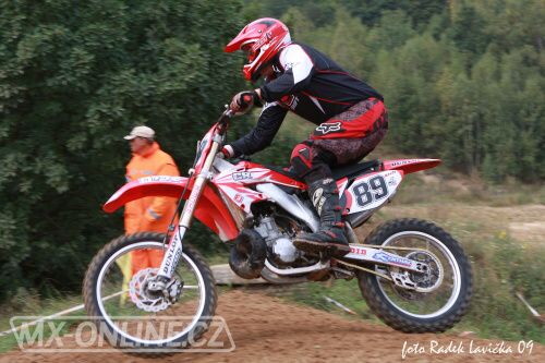 Meteor Cup Vranov u Brna 2009